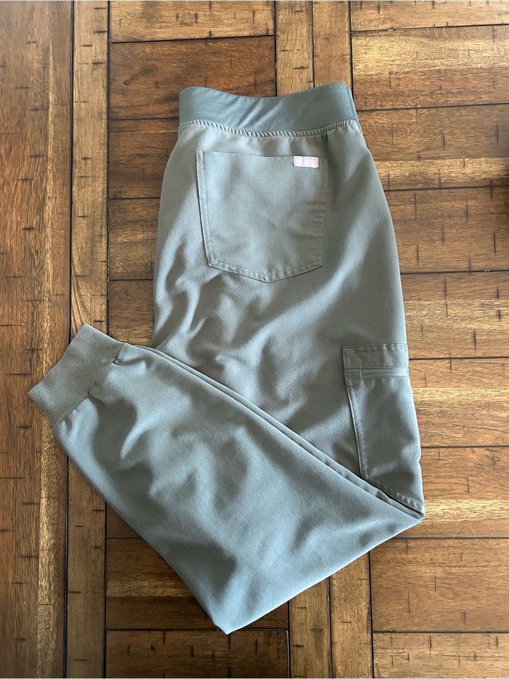 Figs Bonsai Zamora Jogger Scrub Pants